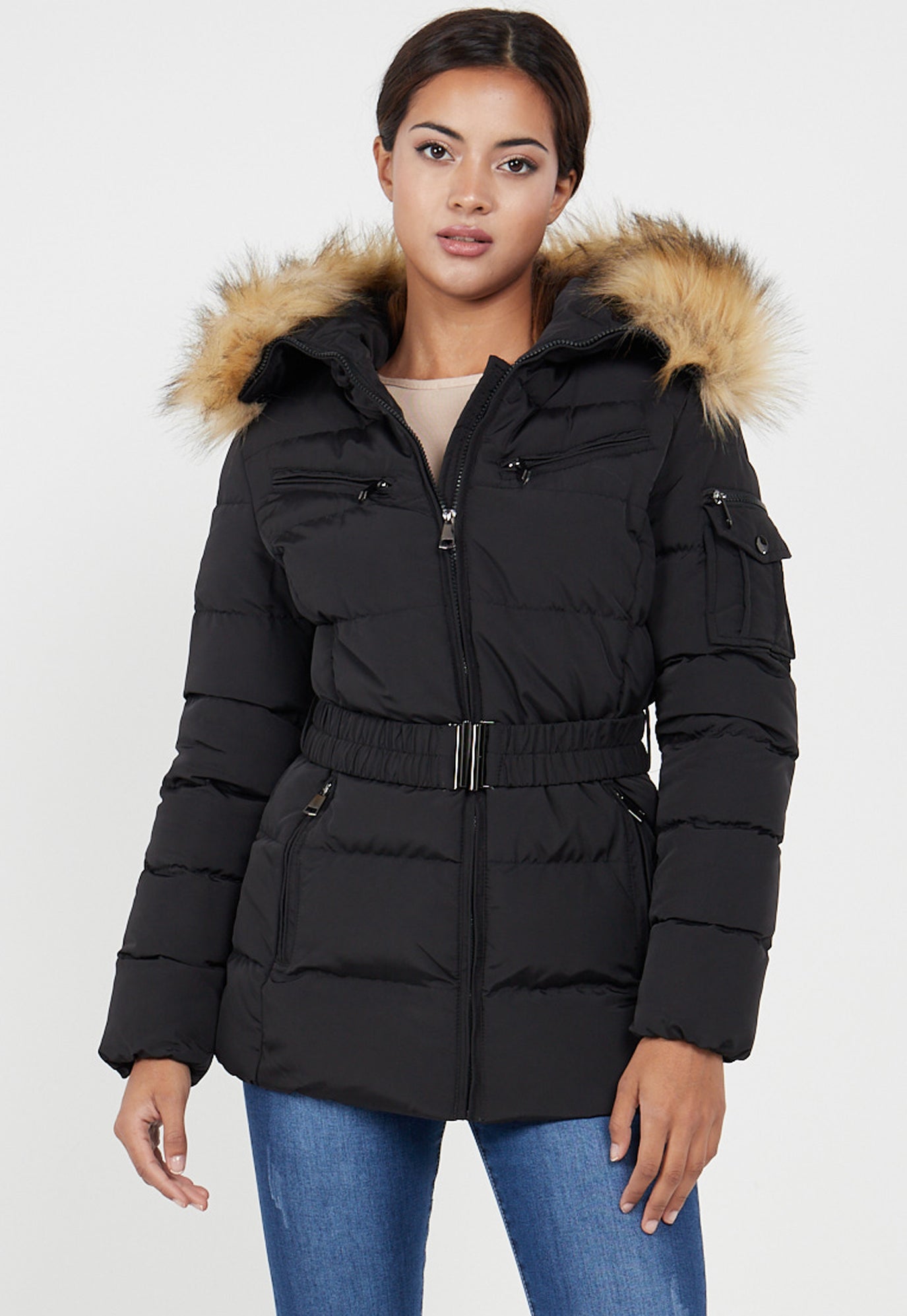 Best Warm Winter Coat for Women | Best Winter Jackets for women – Miss ...